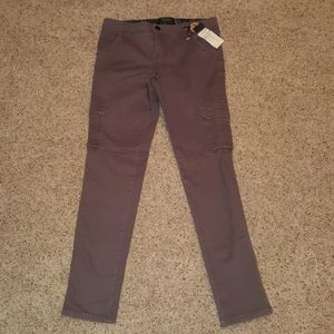 Sanctuary Women's Cargo Pants NEW 29